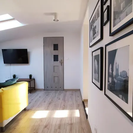 Al Slowackiego 16 By Homeprime *