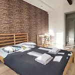 Al Słowackiego 16 By Homeprime Kraków