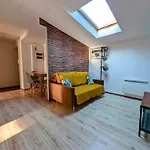 Al Słowackiego 16 By Homeprime Kraków