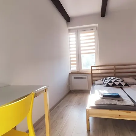 Al Slowackiego 16 By Homeprime Apartment *