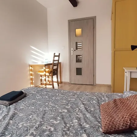 Appartement Al Slowackiego 16 By Homeprime *
