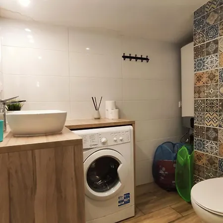 Apartment Al Slowackiego 16 By Homeprime Krakow