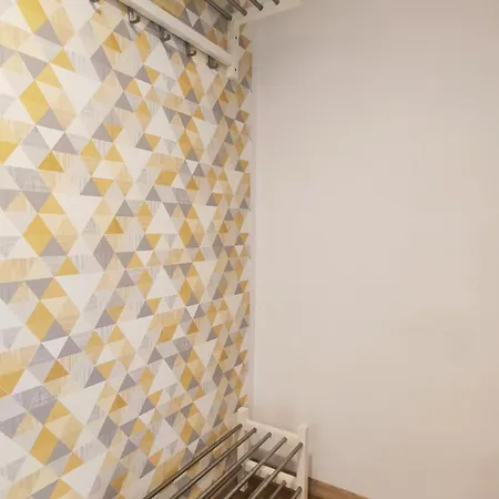 Apartment Al Slowackiego 16 By Homeprime