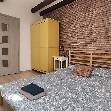 Al Slowackiego 16 By Homeprime Appartement *