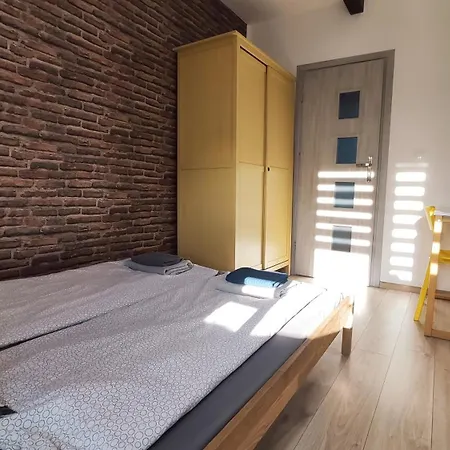 Apartment Al Slowackiego 16 By Homeprime Krakow