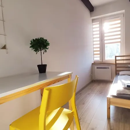 Al Slowackiego 16 By Homeprime Apartment
