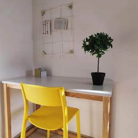 Al Slowackiego 16 By Homeprime Apartment *