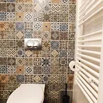 Apartmán Al Slowackiego 16 By Homeprime